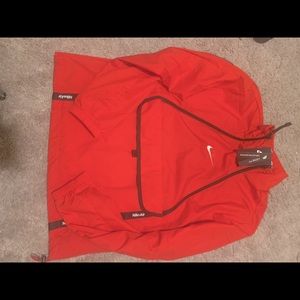 Windbreaker Nike air